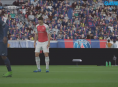 Ukens FIFA-match: PSG vs. Arsenal