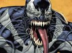 Rykte: Seth Rogen skal produsere en animert Venom-film med 18-årsgrense