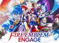 Ny Fire Emblem Engage-trailer påkaller fortidens helter