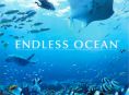 Nintendo Switchs Endless Ocean Luminous er den tredje delen av dykkeeventyret.