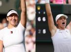 Anisimova slår Sabalenka og avgjør Wimbledon-finalen mot Swiatek: Tider og hvordan du ser på lørdag
