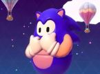 Rykte: Nytt Sonic-spill er en spin-off inspirert av Fall Guys