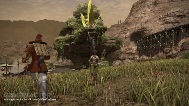 Final Fantasy XIV: A Realm Reborn