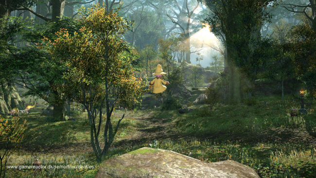 Final Fantasy XIV: A Realm Reborn