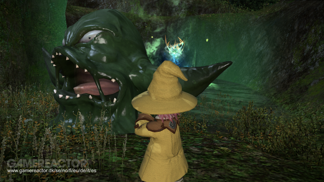 Final Fantasy XIV: A Realm Reborn