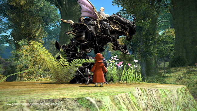 Final Fantasy XIV: A Realm Reborn