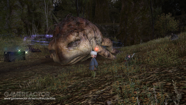Final Fantasy XIV: A Realm Reborn