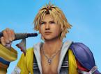 Final Fantasy X/X-2 klare for Switch og Xbox One i april
