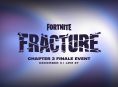 Fortnite Chapter 4 starter i desember