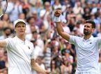 Hvordan se Jannik Sinner mot Novak Djokovic i Wimbledon, blir Nole klar til semifinalen?