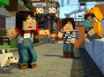 Minecraft: Story Mode Season 2-trailer viser første episode