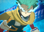 Praktiske inntrykk: My Hero Academia: All's Justice &oslash;nsker &aring; v&aelig;re kampsport-glasuren p&aring; anime-kaken