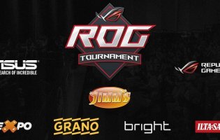 Overwatch kommer til Finlands ROG Tournament GameXpo