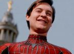 Tobey Maguires Spider-Man er fortsatt mest populær på Netflix