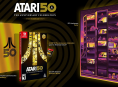 Atari 50: The Anniversary Celebration får 12 nye 2600-spill neste uke
