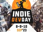 IndieDevDay Barcelona har tjue topp-partnere med Devolver Digital i spissen