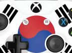 Korea godkjenner Microsofts oppkjøp av Activision Blizzard