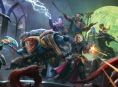 Warhammer 40,000: Rogue Trader lanseres i desember