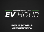 Vi besøker Polestar 2 på nytt som en del av vår EV Hour-videoserie