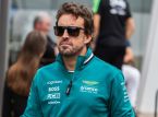 Fernando Alonso kan gå glipp av Ungarns Grand Prix på grunn av skade