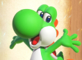 Her er åpningsfilmen til Yoshi and the Mysterious Book