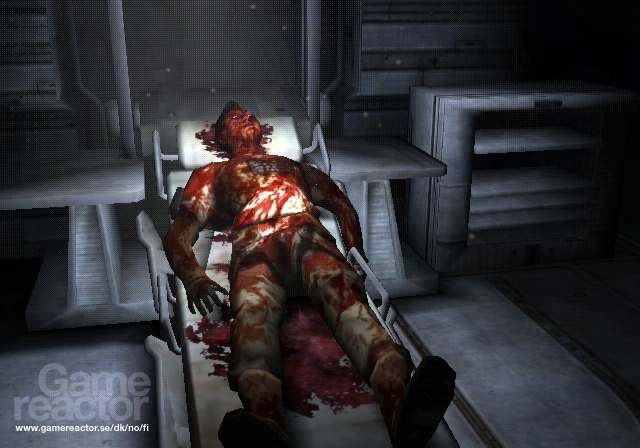 Dead Space Extraction