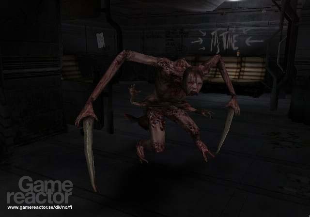 Dead Space Extraction