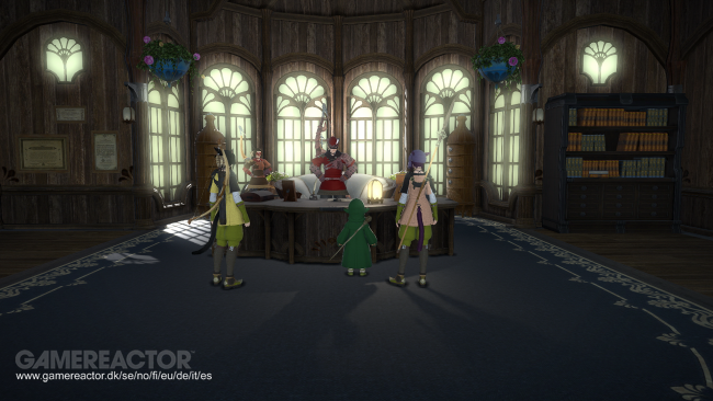 Final Fantasy XIV: A Realm Reborn