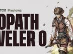 Octopath Traveler 0 byr p&aring; mange velkomne endringer i en utgivelse som lar deg leve ditt eget eventyr
