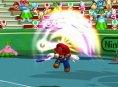 Mario Tennis Ultra Smash i november