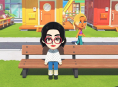 Det l&aring; mye arbeid bak fisene i Tomodachi Life: Living the Dream 