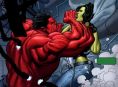 Captain America: Brave New World kanskje ikke inneholder den røde Hulken