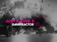 Siste del av Just Cause 3-konkurransen
