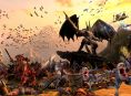 Total War: Warhammer III Immortal Empires er tilgjengelig for alle som eiere spillet