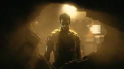 Bilder fra Deus Ex 3