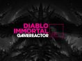 Se oss spille Diablo Immortal i dagens GR Live