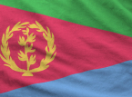 Sju spillere fra det eritreiske fotballandslaget forsvinner i S&oslash;r-Afrika, antatt avhoppet