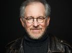 Steven Spielberg har ingen planer om å slutte å lage film