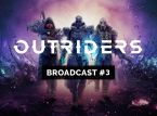 Outriders-show avslører mer informasjon og gameplay i kveld