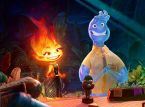 Pixar-sjefen: "Elemental kommer til å bli lønnsom"