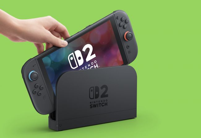 13 måneder senere: Et tilbakeblikk på Nintendo Switch 2