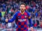 FC Barcelona planlegger en stor hyllest til Leo Messi i forbindelse med gjenåpningen av Camp Nou