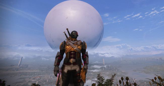 Takk for minnene: Et tilbakeblikk på 12 år med Destiny og de 10 øyeblikkene som preget min Guardian