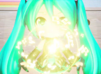 Hatsune Miku: Starry Party kunngjort