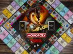 Dungeons & Dragons har fått Monopol-behandlingen