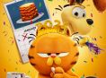 Avlys The Garfield Movie, Chris Pratt liker ikke lasagne