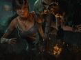 Lara Croft kommer til Dead by Daylight