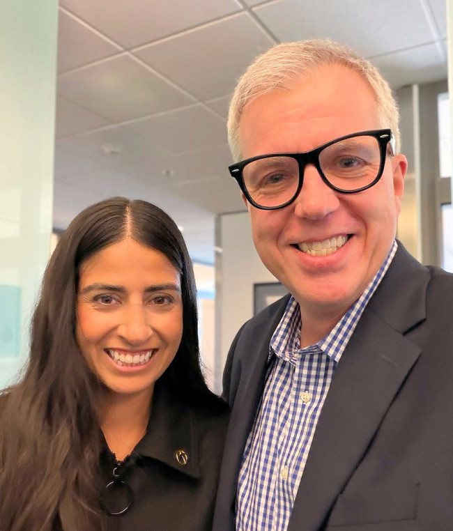 Asha Sharma: Xbox-vendingen ingen så komme