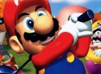 Mario Golf slippes på Nintendo Switch neste uke