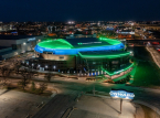 Oklahoma City Thunder sikrer seg toppseeding i Western Conference for tredje &aring;r p&aring; rad